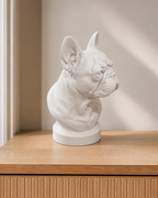 Französische Bulldogge – visualisiertes Farbbeispiel 4 | STL/3MF Download