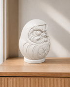 Daruma – 01-weiss