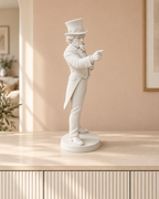 Uncle Sam – 01 weiss