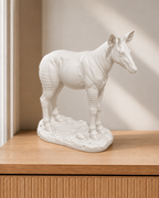 Okapi – 01 weiss