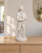 Mozart – 01 weiss