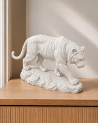 Bengal-Tiger – 01 weiss