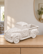 Pickup 50er – 01 weiss