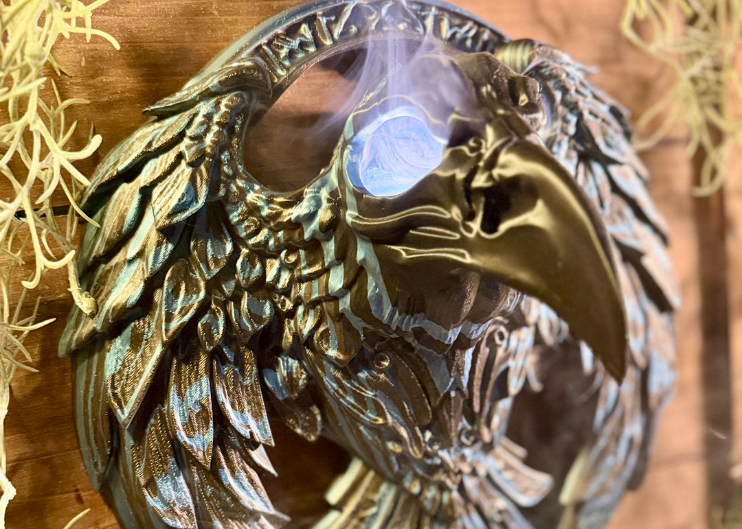 Gravecaller’s Crest FehnFactory