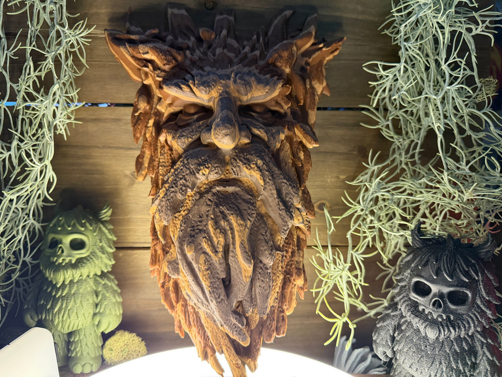 TreeBeard of Skullwood FehnFactory