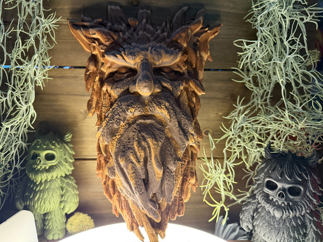 TreeBeard of Skullwood FehnFactory
