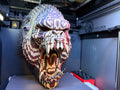 Skullwood-Gorilla FehnFactory