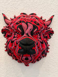 Highland-Cow-Relief FehnFactory