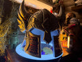 Vaelross – Winged Verdict FehnFactory
