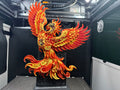 Phoenix of Skullwood FehnFactory