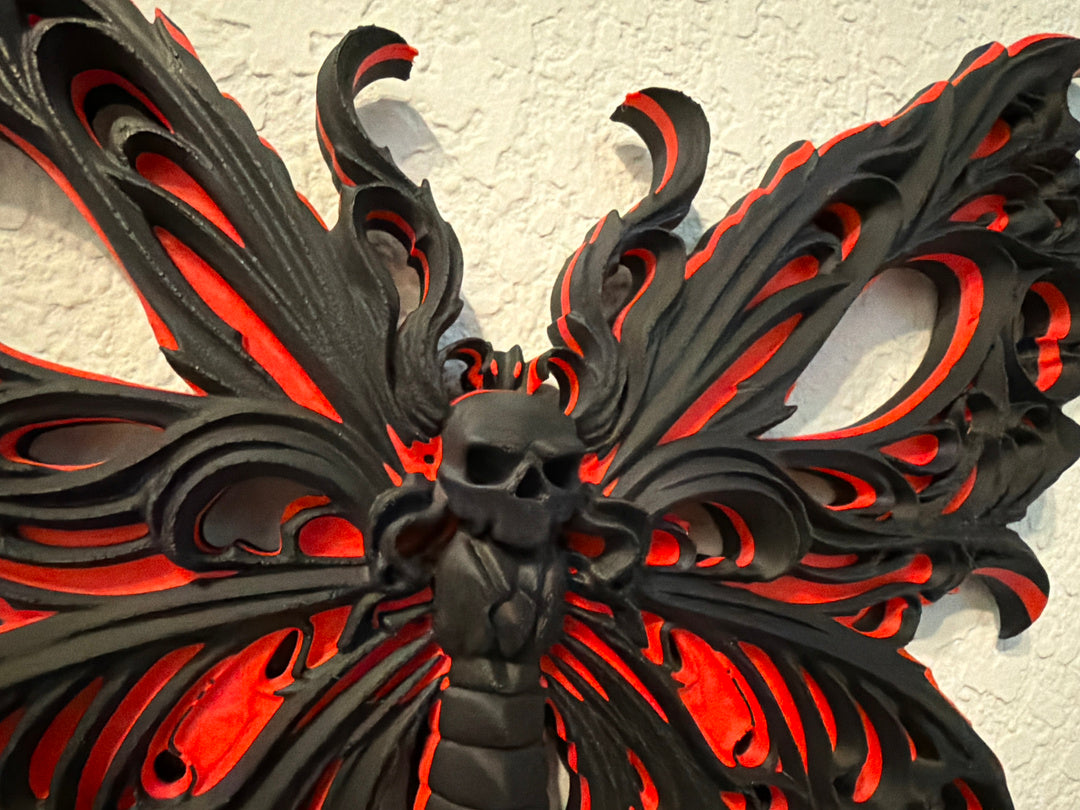 Lace of the Dead FehnFactory