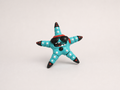 Biker Starfish „Rockstar“ – bewegliche Seestern-Figur FehnFactory