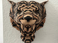 Skullwood Tiger FehnFactory