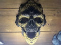 Maske des Runt Troll FehnFactory