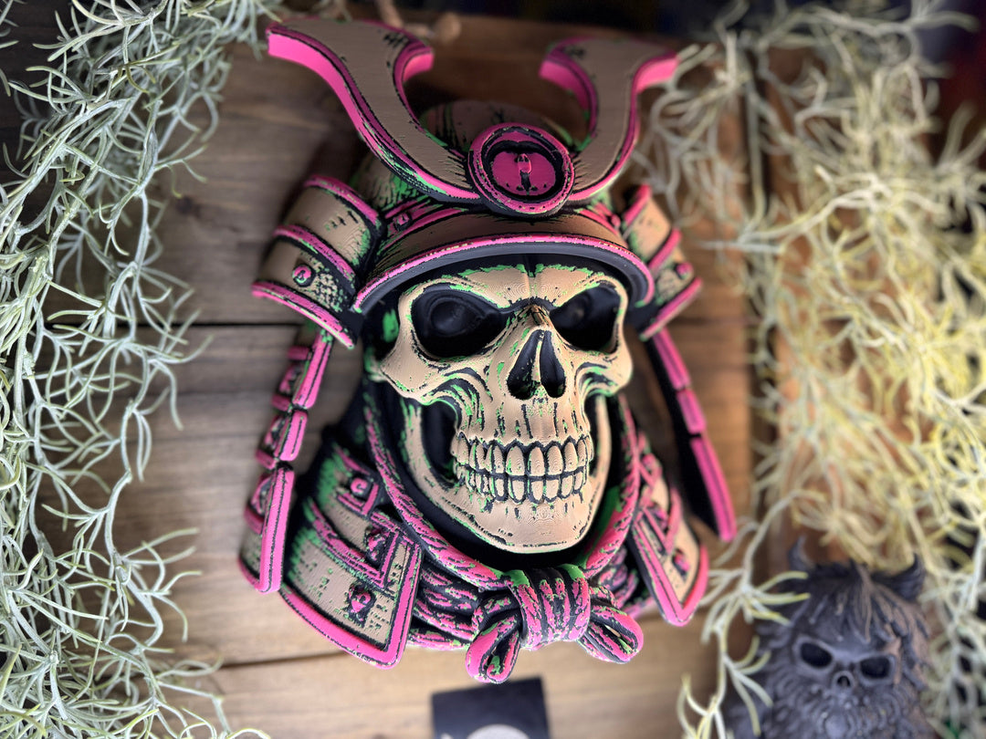 GraveForged Warlord FehnFactory
