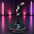 Born to Dance – Mehrfarbige Chibi-Tänzerin mit Tanzbühnen-Sockel FehnFactory