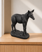 Okapi – 02 schwarz
