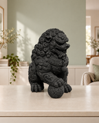 Foo-Hund – 02 schwarz