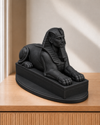 Sphinx – 02 schwarz