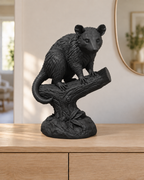 Opossum – 02 schwarz
