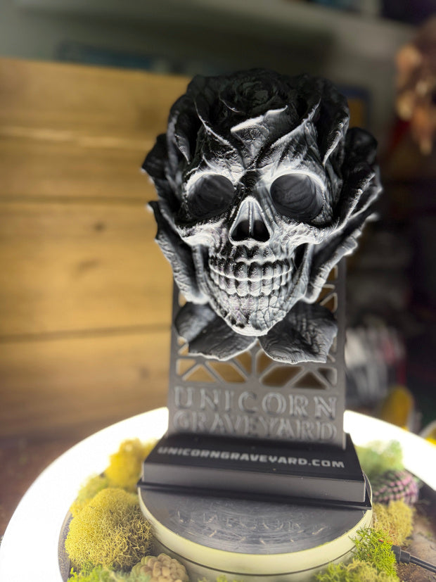 Skullwood-Rose FehnFactory