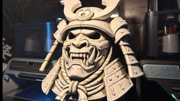 HollowBlade Sentinel FehnFactory