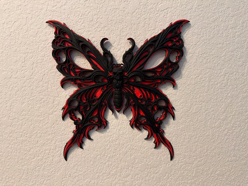 Lace of the Dead FehnFactory
