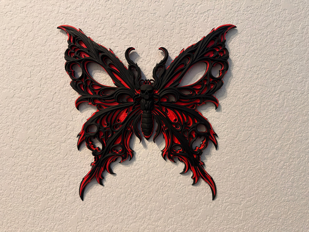 Lace of the Dead FehnFactory