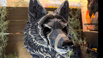 Aliski of Skullwood FehnFactory
