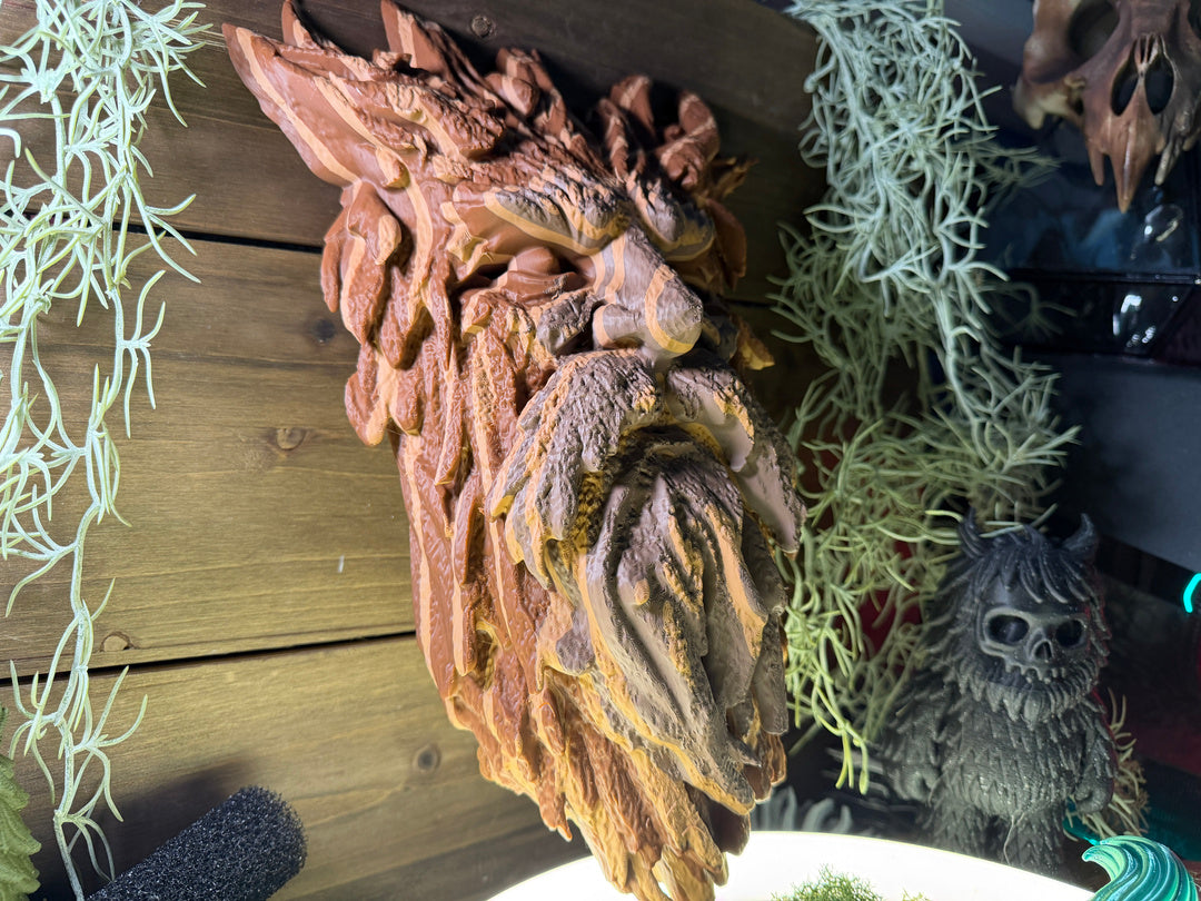 TreeBeard of Skullwood FehnFactory