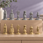 Barock – 02_silber_gold_handbemalt