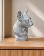 Französische Bulldogge – visualisiertes Farbbeispiel 6 | STL/3MF Download