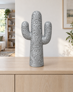 Saguaro-Kaktus – 03 silber