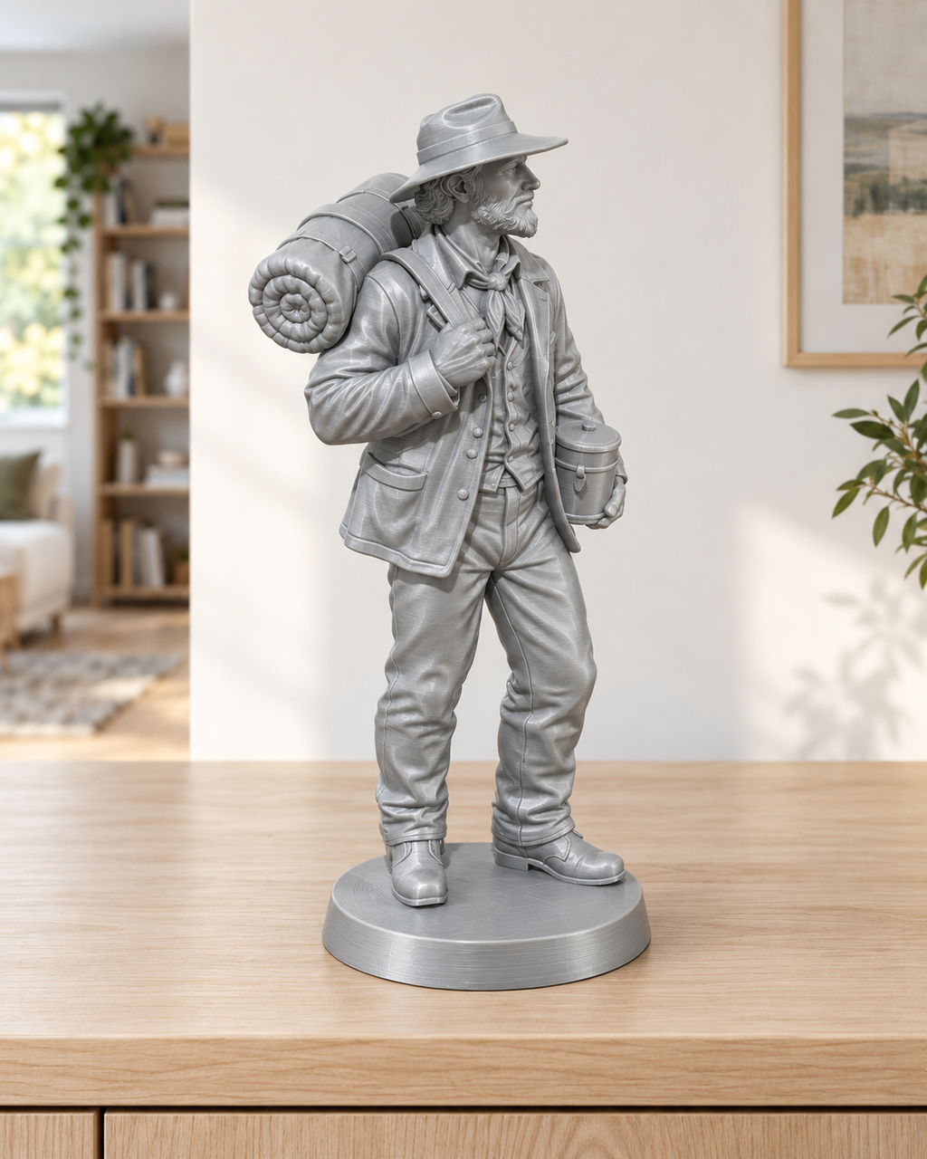 Swagman – 03 silber