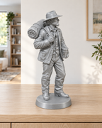 Swagman – 03 silber