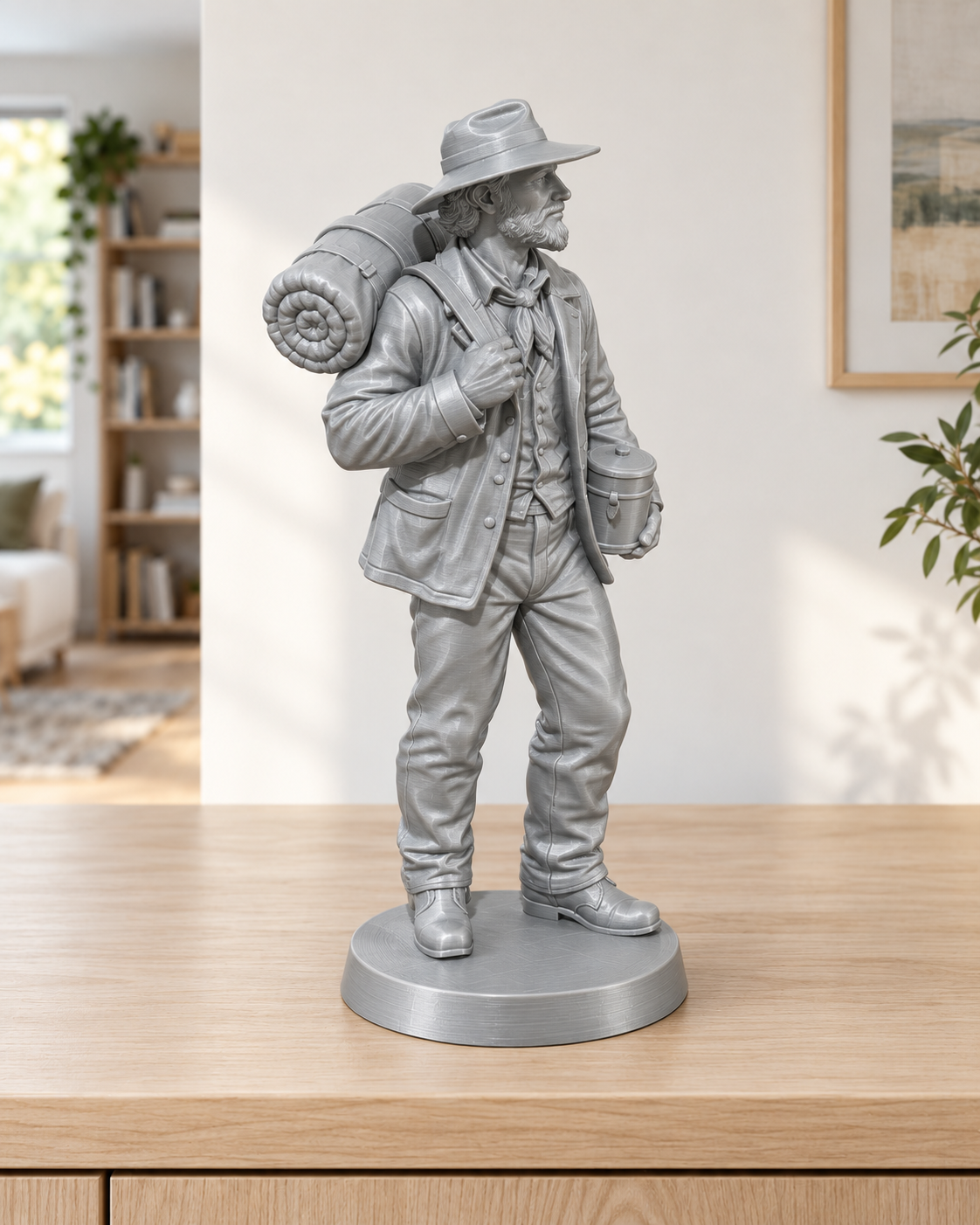 Swagman – 03 silber