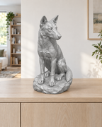Dingo – 03 silber