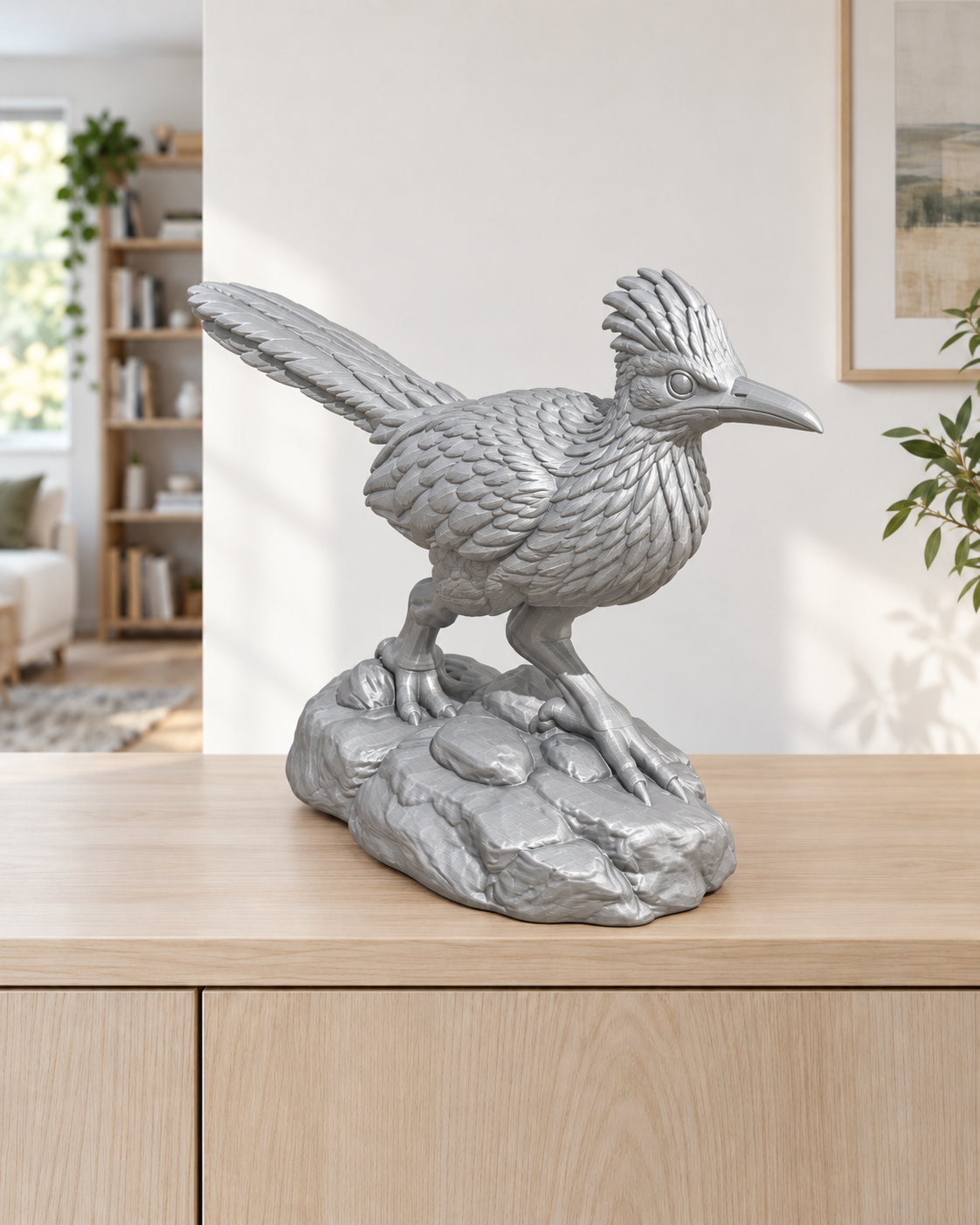 Wegekuckuck – 03 silber