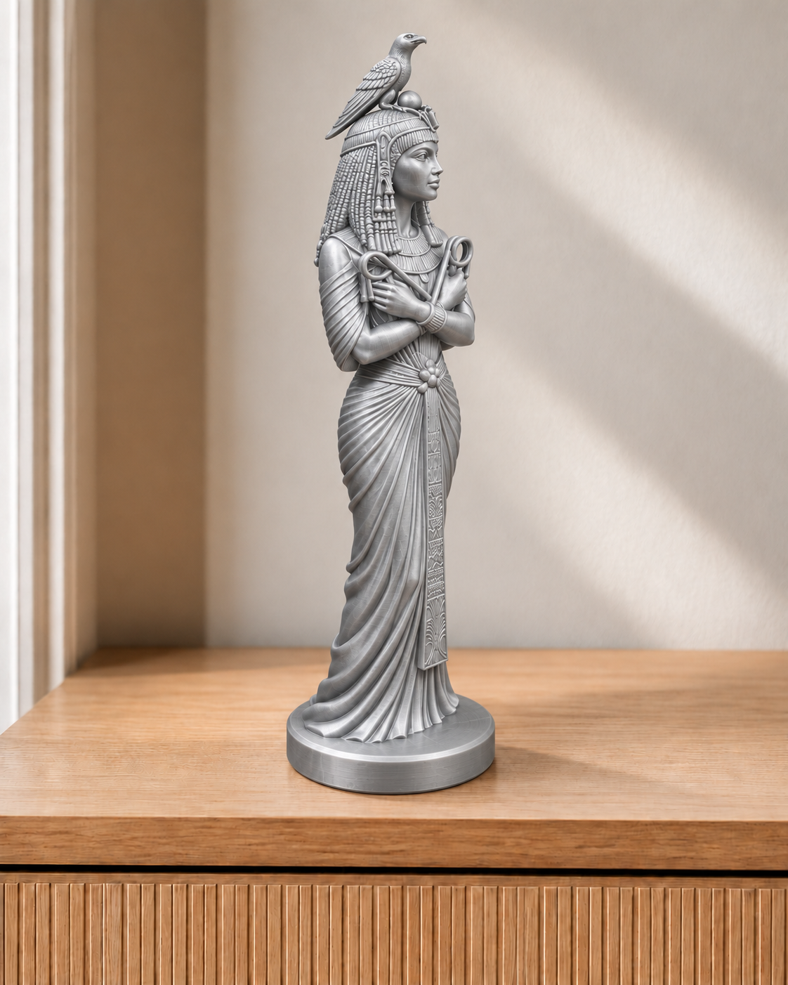 Kleopatra – 03 silber