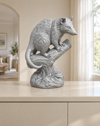 Opossum – 03 silber