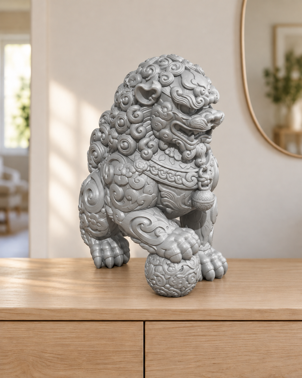 Foo-Hund – 03 silber