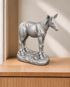 Okapi – 03 silber