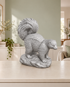 Stinktier – 03 silber
