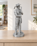 Gondoliere – 03 silber