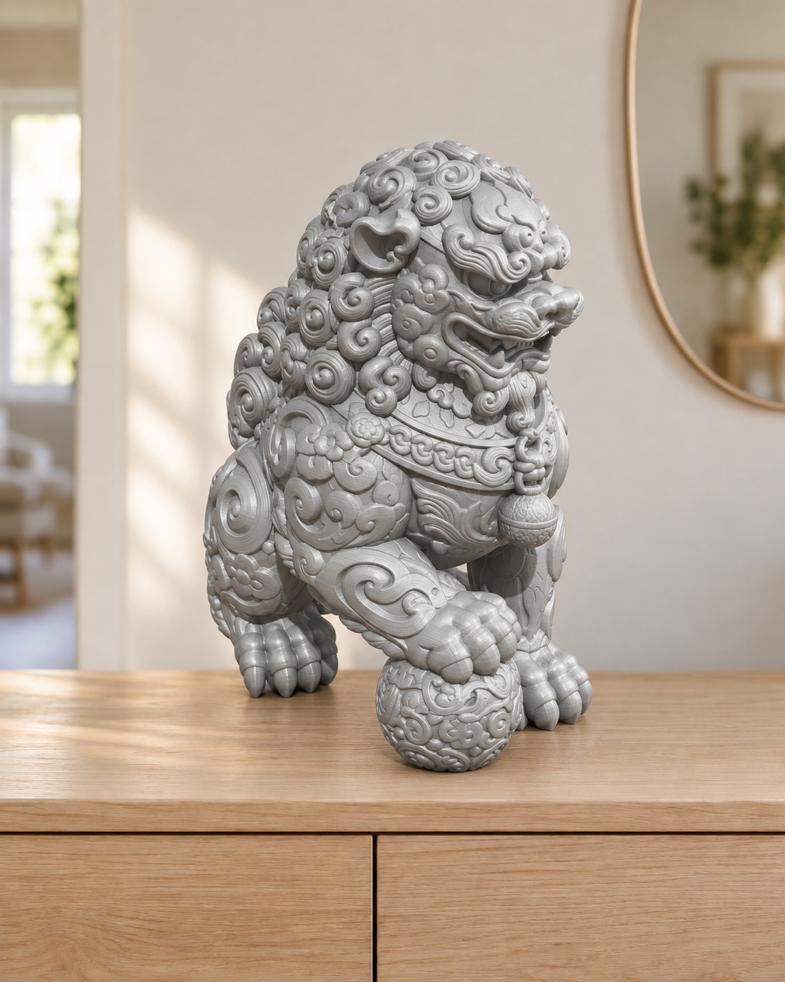 Foo-Hund – 03 silber