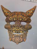ColorStack Oni-Maske FehnFactory