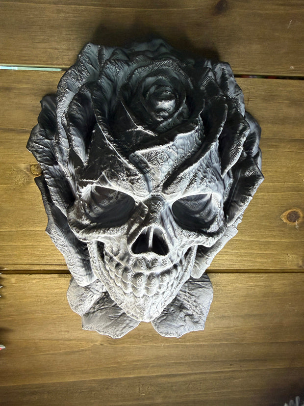 Skullwood-Rose FehnFactory
