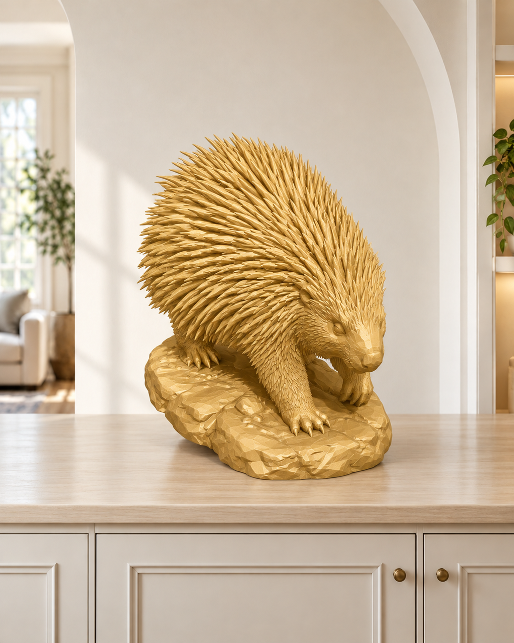 Baumstachler – 04 gold