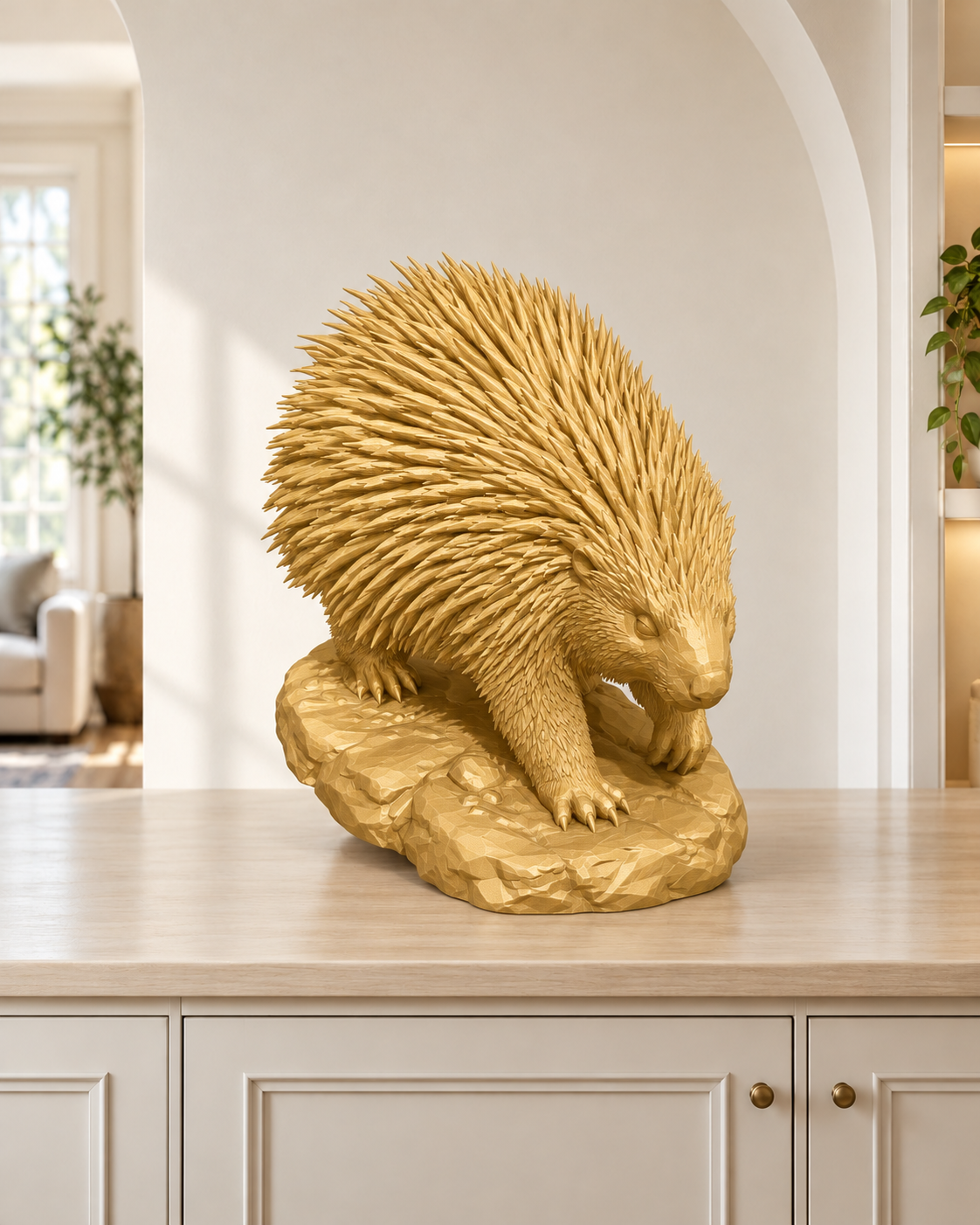 Baumstachler – 04 gold