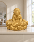 Japanmakak – 04 gold